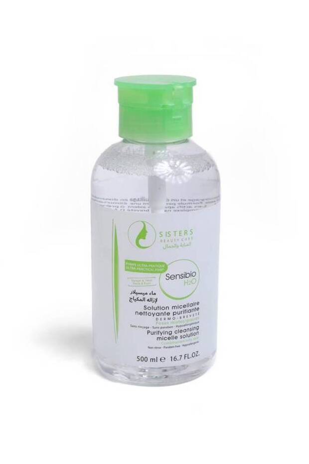 مزيل مكياج الخيار - 1