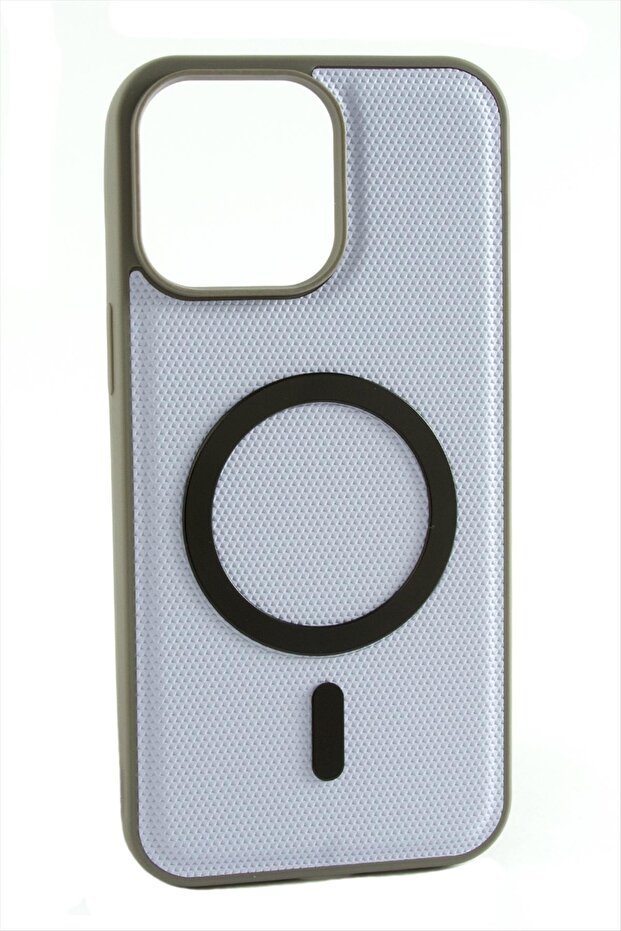 غطاء حماية ماجساف لهاتف آيفون 11 - 1