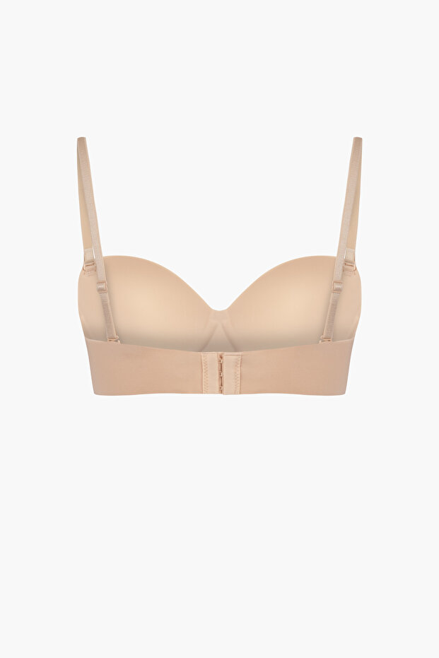 حمالة صدر أساسية بدون أسلاك داعمة بدون حمالات، مقطوعة بالليزر - ألتيفيت - 3