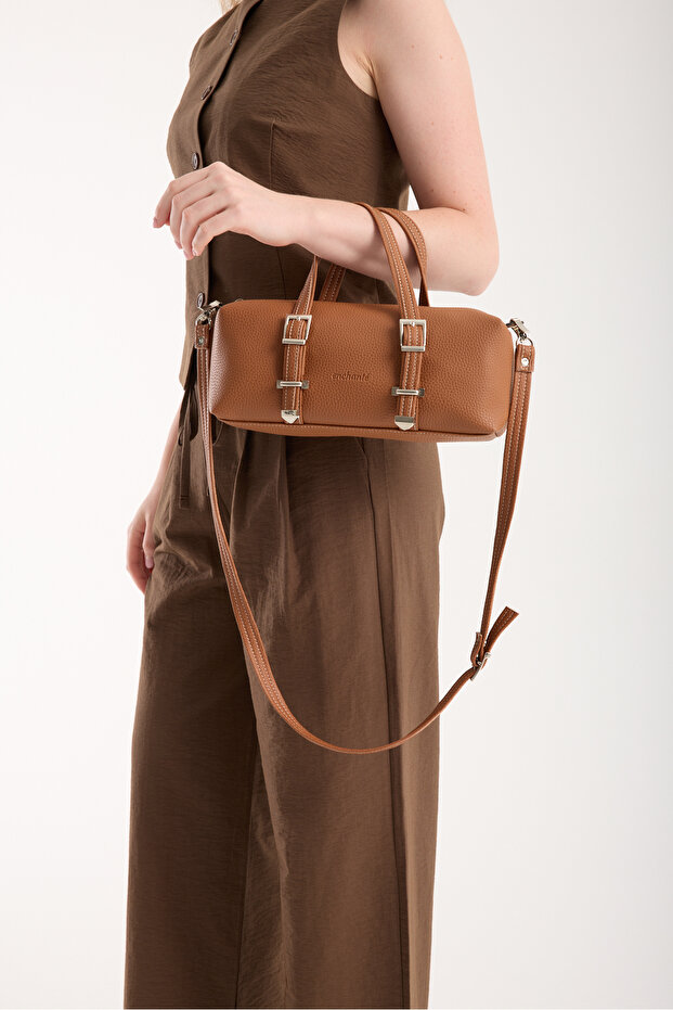 Taba Kadın Çanta Karavan - 6