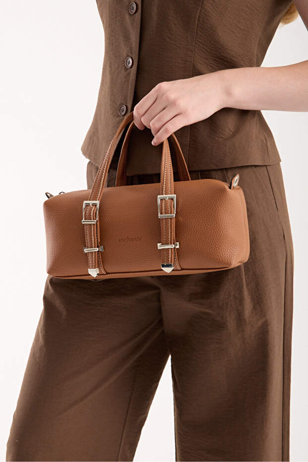 Taba Kadın Çanta Karavan - 9