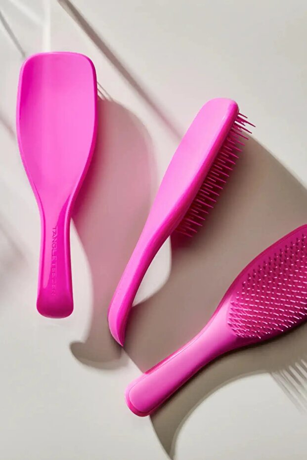 Ultimate Detangler - Runway Pink - 6