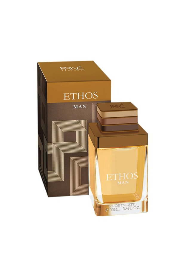 عطر ايثوس مان 100مل - 1