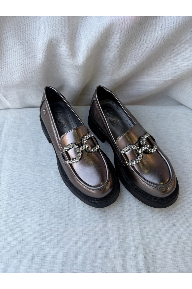 Kadın loafer - 1