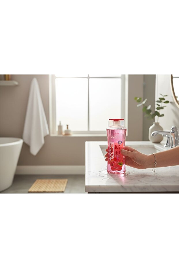 duş jeli dynamıc - 2