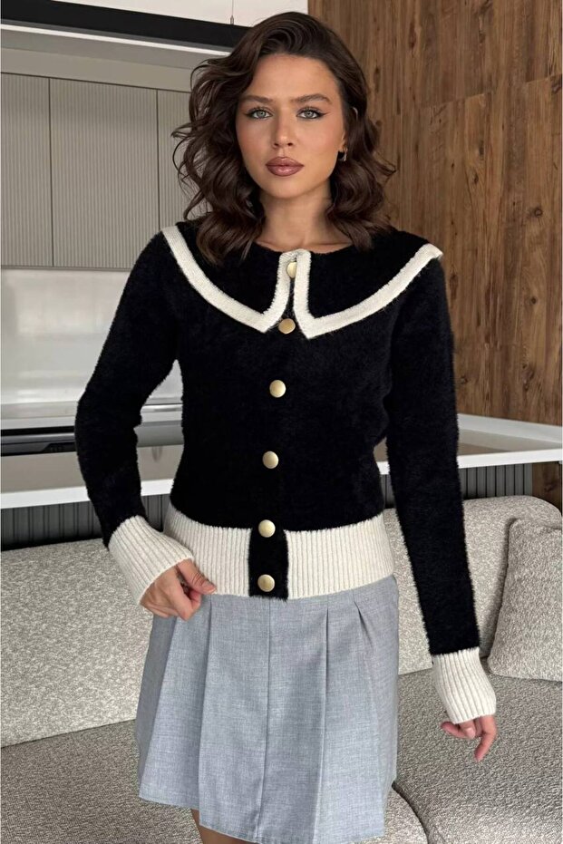 سترة بأزرار - 1