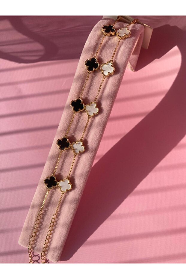 Siyah Model Bileklik - 4