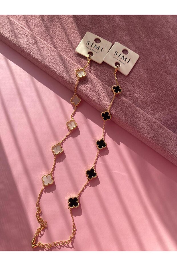 Siyah Model Bileklik - 5