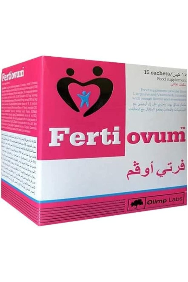 فيرتيوفوم 15 كيس صغير