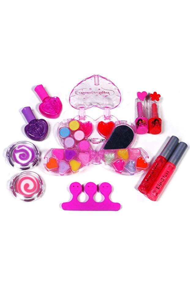 Makeup Set for Kids - 2
