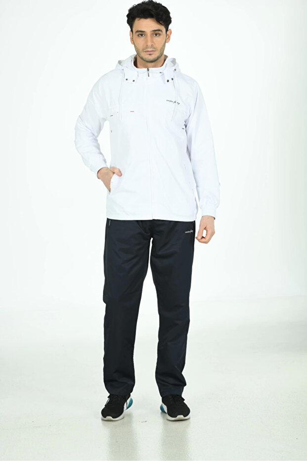 طقم رياضي رجالي من Brf 2420 - 2