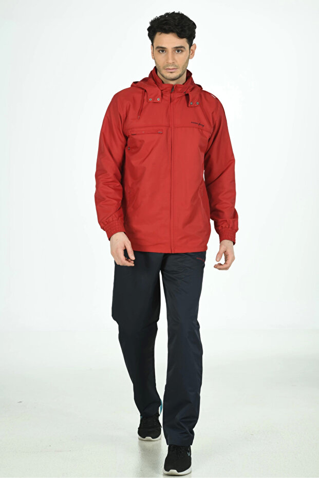 طقم رياضي رجالي من Brf 2420 - 3