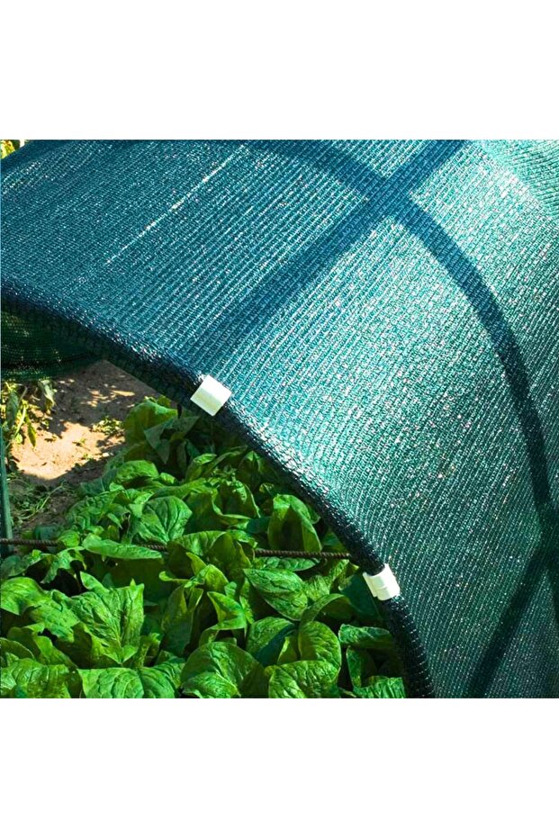 Shade netting, covering, masking, for fencing, 90% coverage, 1.5x50 mat - 13