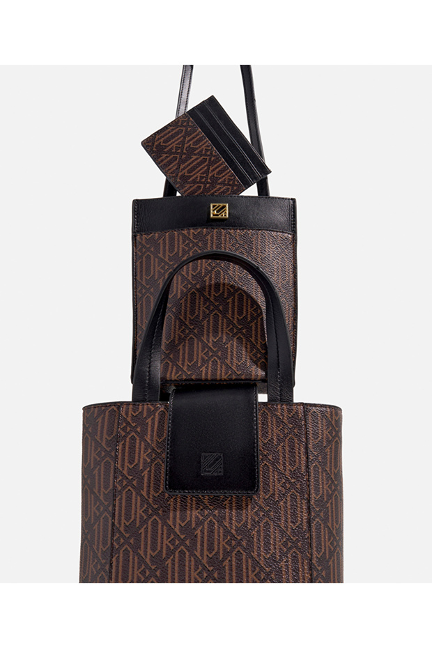 Monogram kartvizitlik - 5