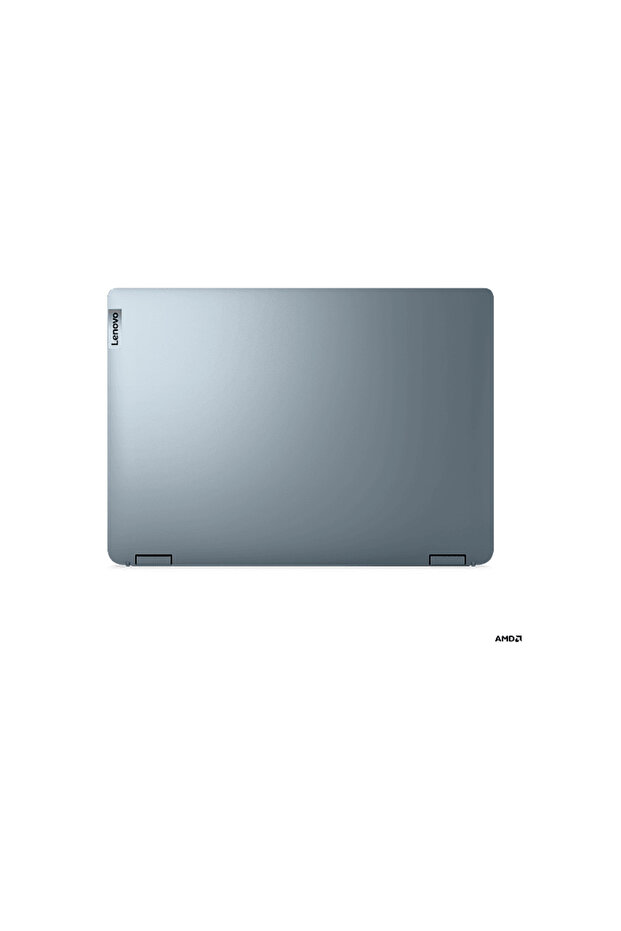 Ideapad Flex 5/ AMD Ryzen 5 5625U/ 8GB Ram/ 512GB SSD/ 14" WUXGA/ W11/ Laptop 82XX00FJTX - 7