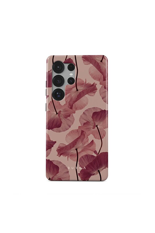 Phone Case Galaxy S25ultra Hybrid 2 Layer Hard Shell Silicone Protective, Scratch Resistant