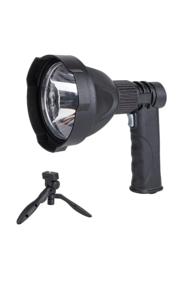 Multifunctional Flashlight Stuffix®, 3 lighting modes, black - 1