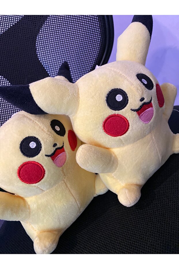 بيكاتشو المزدوج - 4