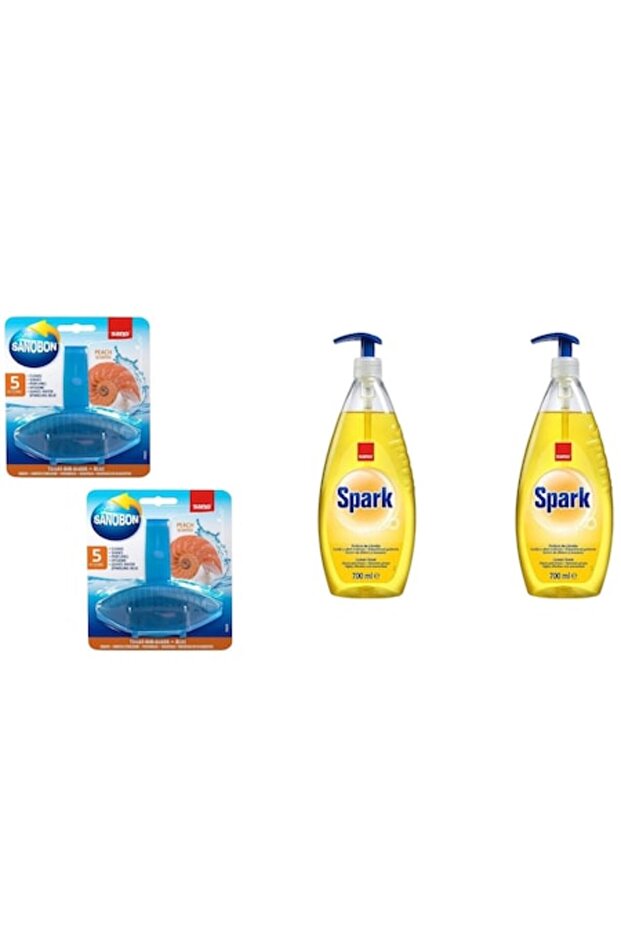 Set Varietate 4 x Componente - 1