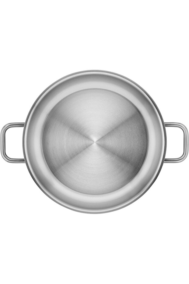 Ultimate Çelik Sahan 28 cm - 4