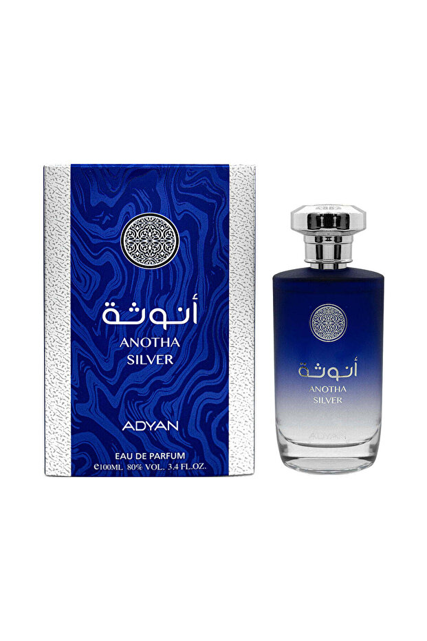 ANOTHA SILVER BY - 2