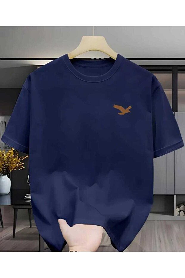 Simple Design Luxury Men's Hoodie