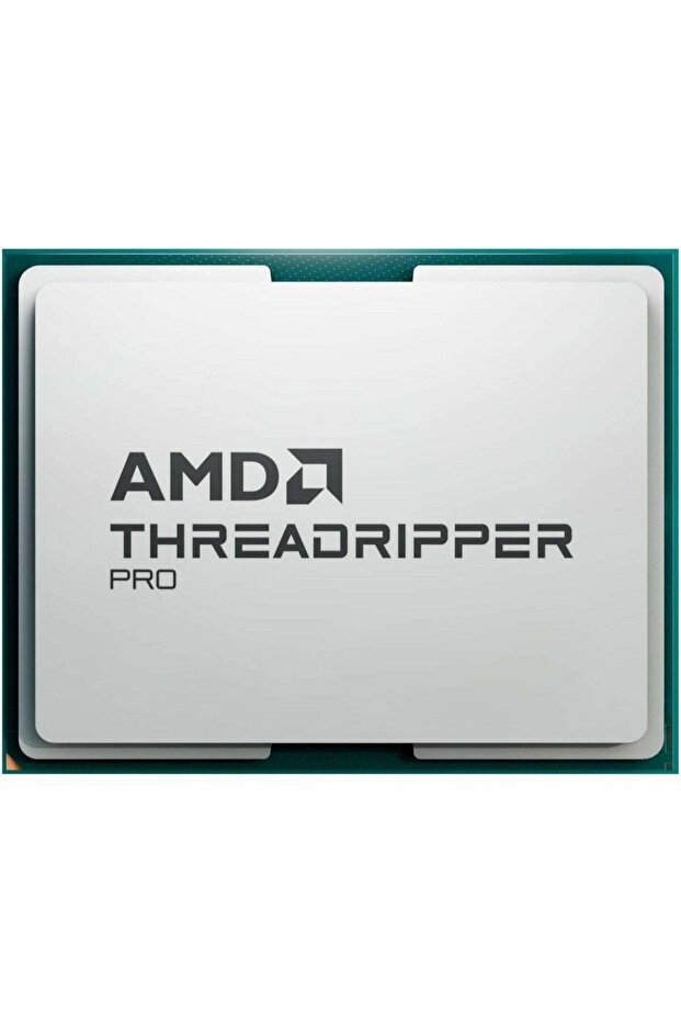 Ryzen Threadripper PRO 7955WX, 16-Core, 32-Thread Workstation Processor - 1