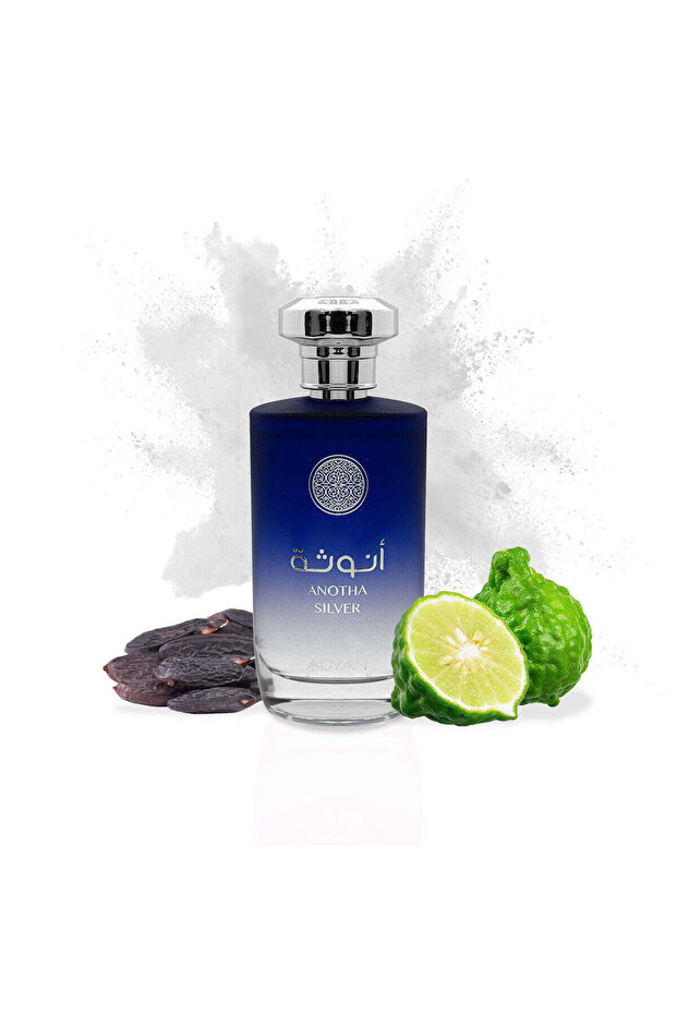 ANOTHA SILVER BY - 1