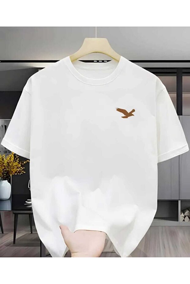 Simple Design Luxury Men's Hoodie
