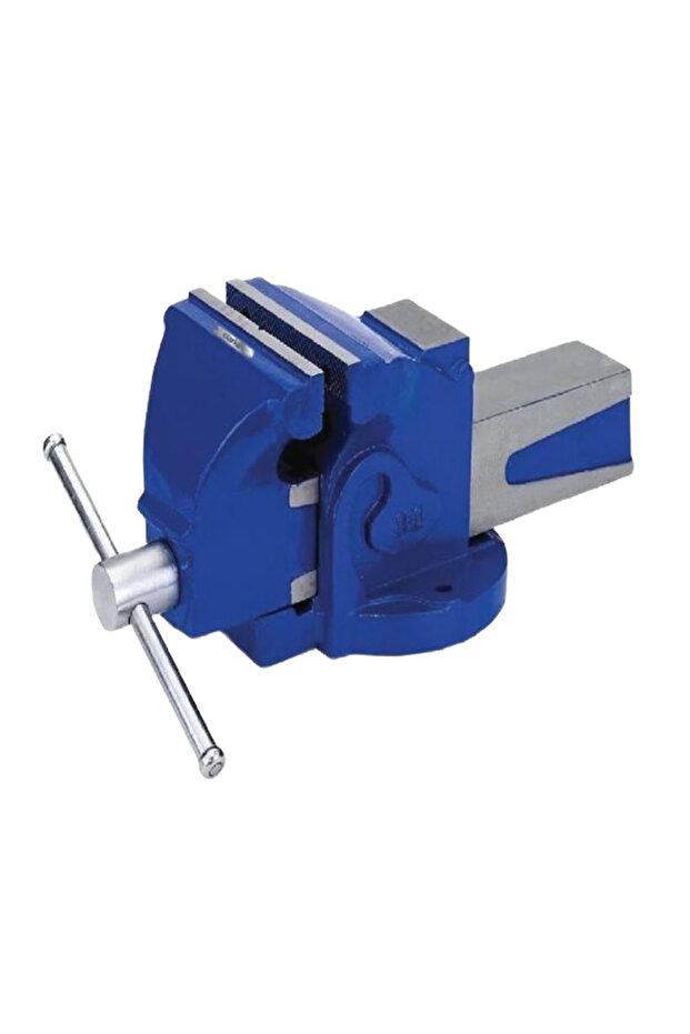 BV4C BENCH VICE 4"