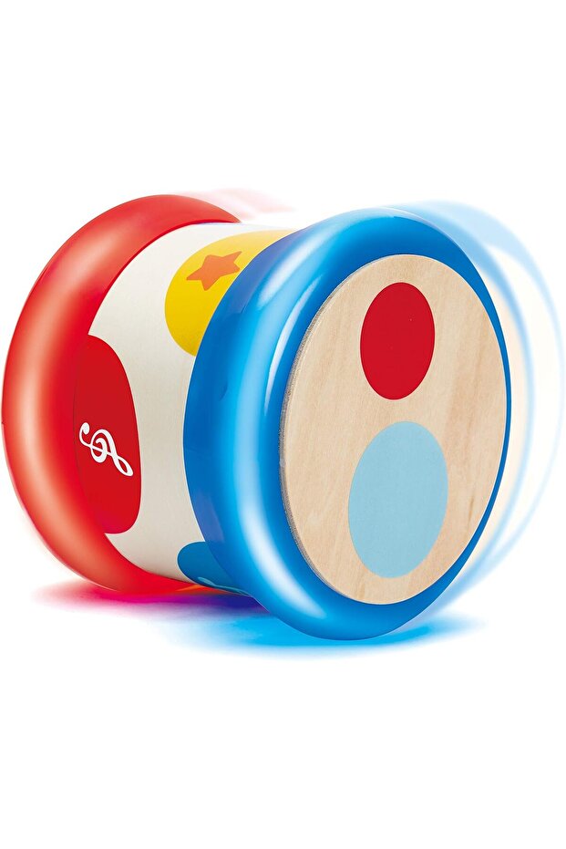 طبل الأطفال - 6