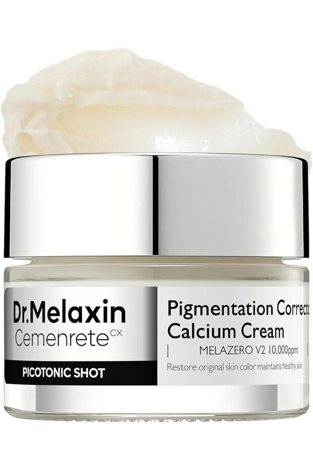 Cemenrete Picotonic Shot Cream 25g