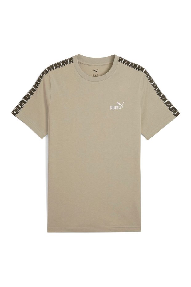Tricou pentru barbati ESS TAPE TEE - 68467482