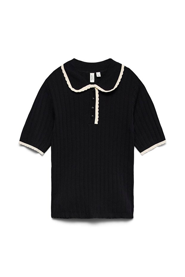 Strickpullover VMMANON Strickpullover - 2