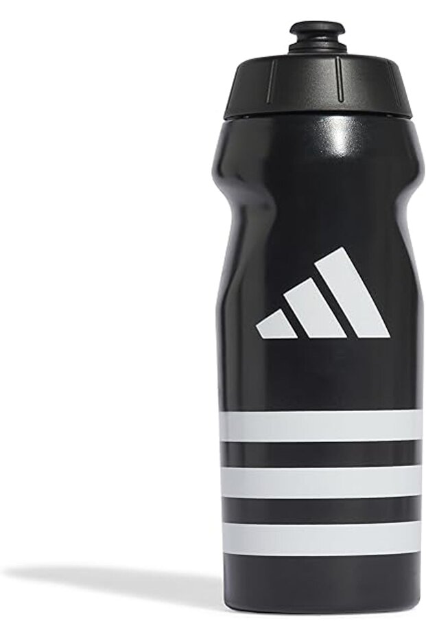 adidas UNISEX TIRO BOTTLE 0.5 LITRE, One size