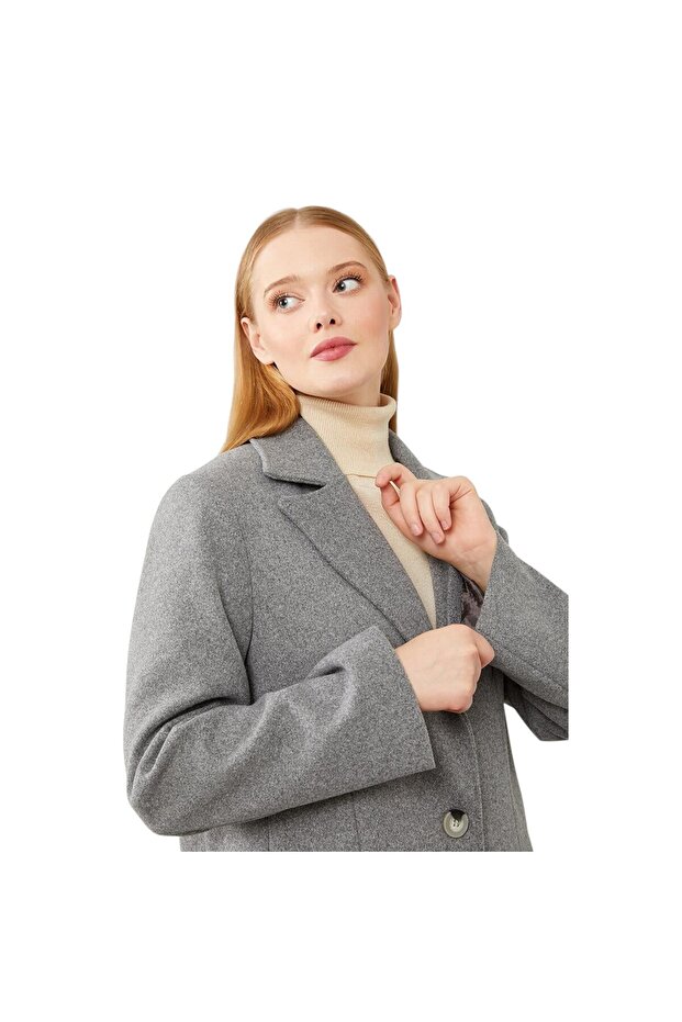 Uzun Kaşe Kaban - 4