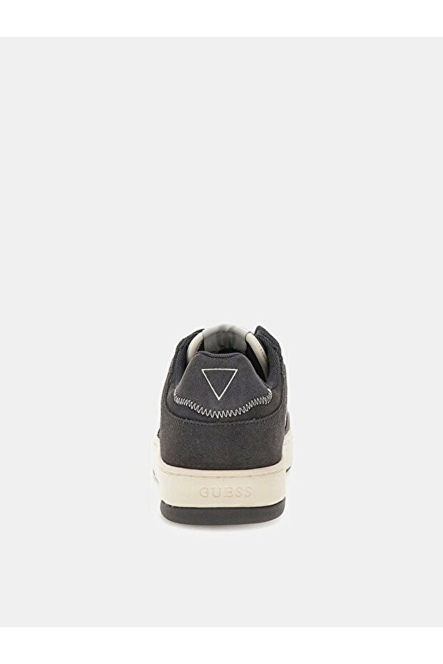 Vincent Erkek Deri Sneaker - 3