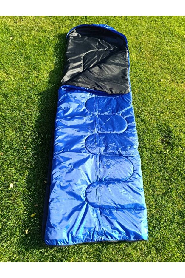 UYKU TULUMU KAMP - 2