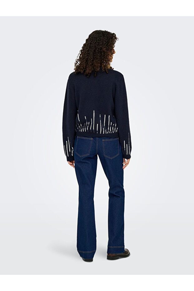 Strickpullover JDYMADISON Strickpullover - 4