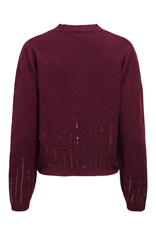 Strickpullover JDYMADISON Strickpullover - 3