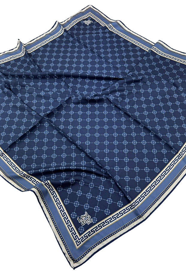 Твіл Ешарп (Тренд) LDT259-05 Монограм Лациверт - 3