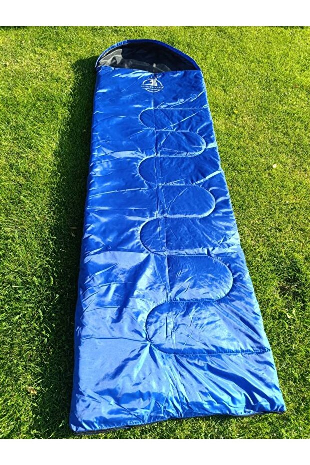 UYKU TULUMU KAMP - 1