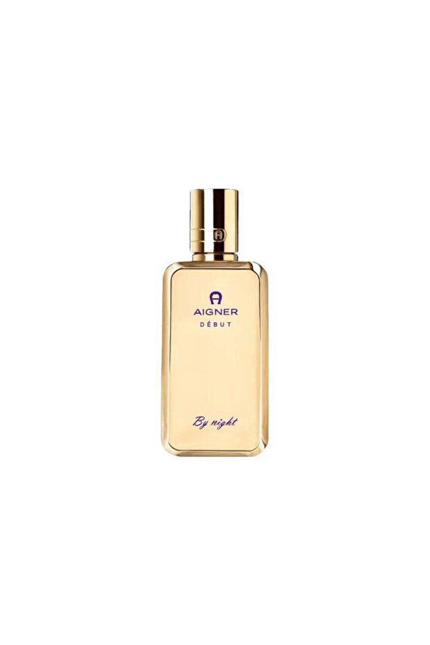 عطر اجنر ديبوت باي نايت الكحلي او دو بارفيوم 50مل