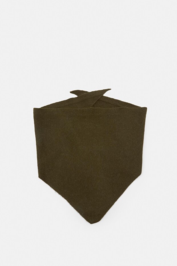 Yumuşak dokunuşlu fular - 3