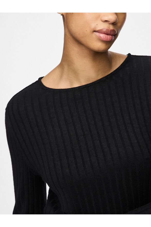 Langarmbluse PCIRIS - 6