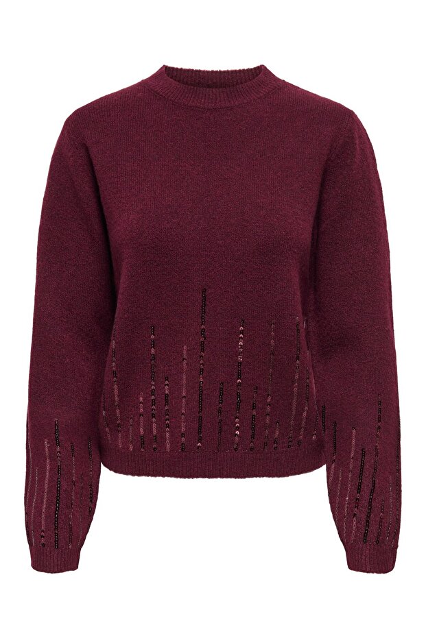 Strickpullover JDYMADISON Strickpullover - 2