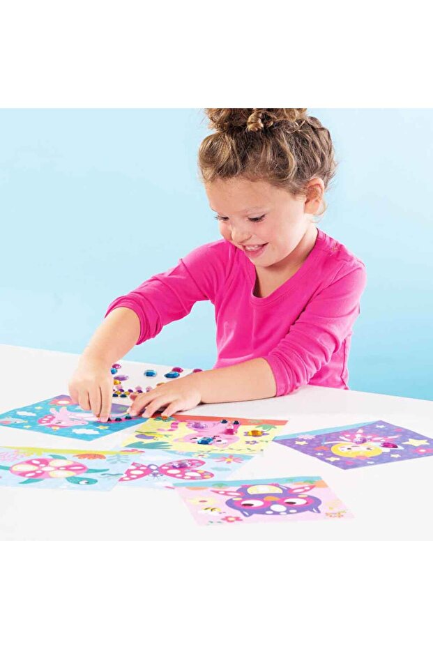 Elmas Boyama Seti - 5