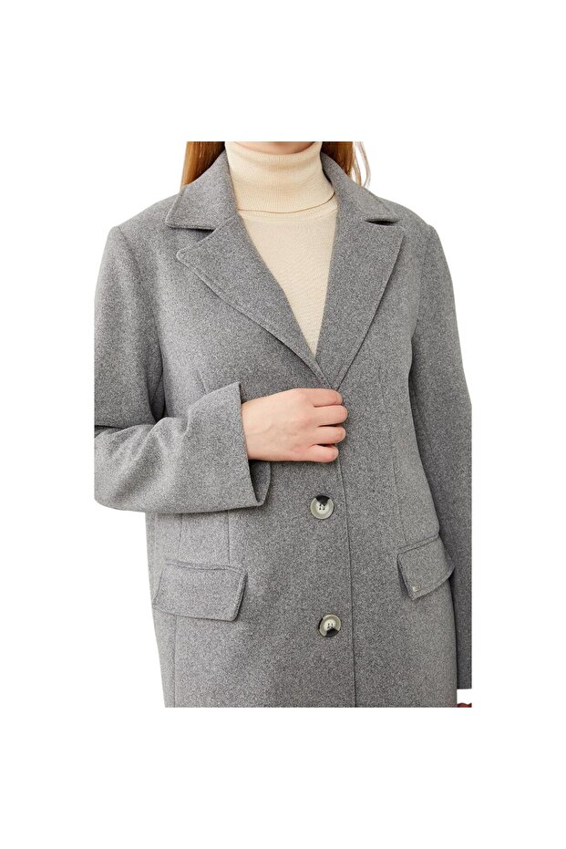 Uzun Kaşe Kaban - 3