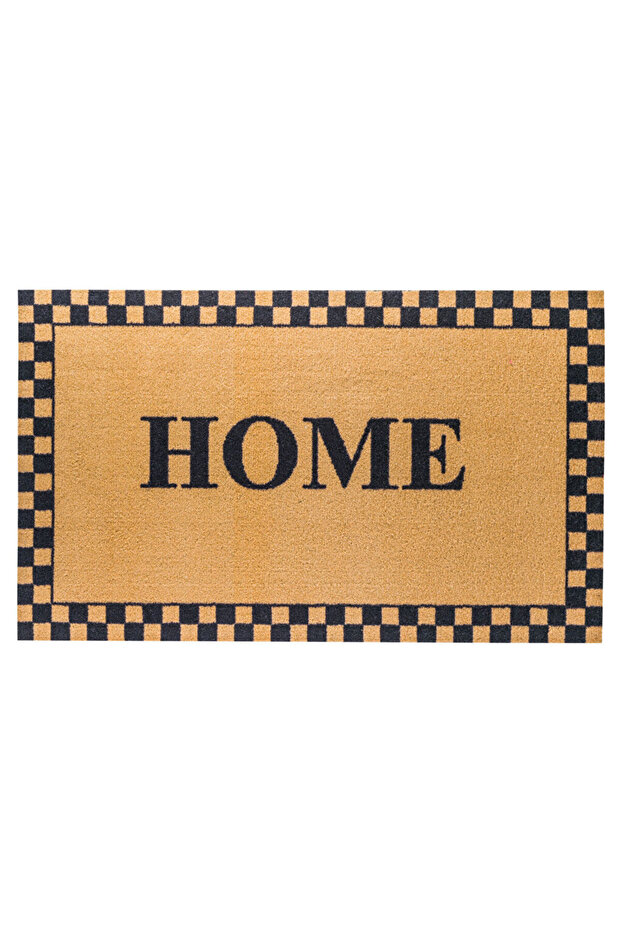 Shining Store'dan Işıltılı Seçimler | Baskılı Kapı Önü Paspası 45x75 cm - 5