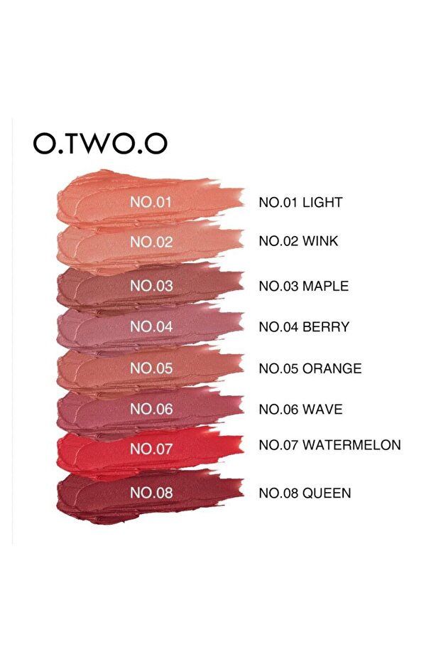 احمر خدود كريمي - 01 LIGHT - 2